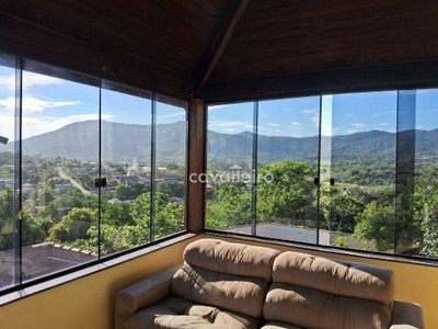 Casa, 3 quartos, 292 m² - Foto 3