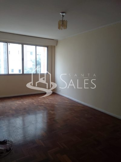 Apartamento, 3 quartos, 110 m² - Foto 5