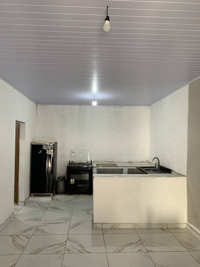 Casa, 2 quartos, 49 m² - Foto 3
