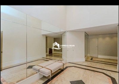 Apartamento, 4 quartos, 233 m² - Foto 3