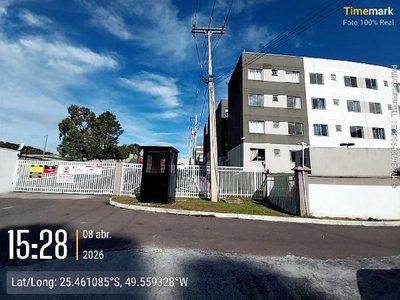 Apartamento, 2 quartos, 40 m² - Foto 1