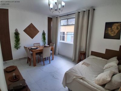 Apartamento, 2 quartos, 91 m² - Foto 1