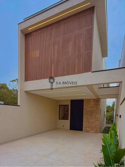 Casa, 3 quartos, 210 m² - Foto 1