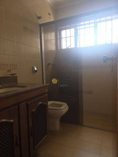Sobrado, 3 quartos, 350 m² - Foto 2