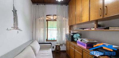 Sobrado, 4 quartos, 320 m² - Foto 4