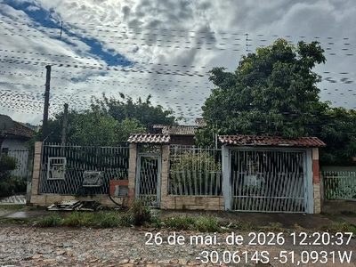 Casa, 3 quartos, 365 m² - Foto 1
