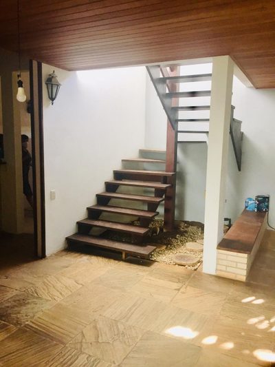 Casa, 3 quartos, 500 m² - Foto 4