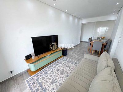 Apartamento, 2 quartos, 86 m² - Foto 3