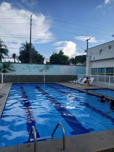 Apartamento, 2 quartos, 77 m² - Foto 1