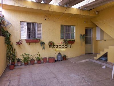 Casa, 3 quartos, 275 m² - Foto 1