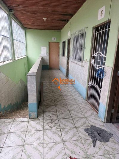 Sala-Conjunto, 19 m² - Foto 1