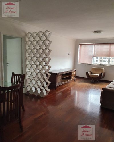 Apartamento, 3 quartos, 130 m² - Foto 1