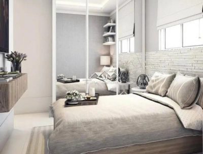 Apartamento, 2 quartos, 52 m² - Foto 2