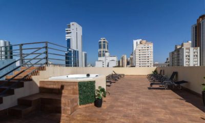 Apartamento, 1 quarto, 24 m² - Foto 1