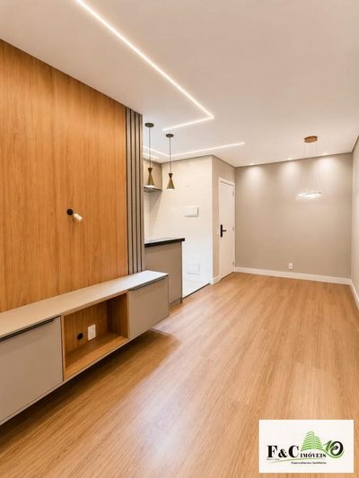 Apartamento, 2 quartos - Foto 2