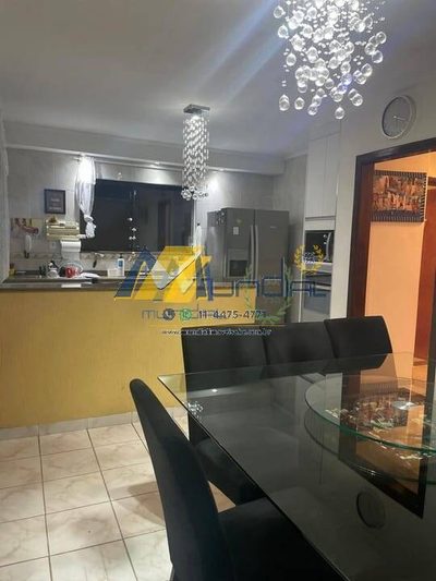Casa, 3 quartos, 219 m² - Foto 5