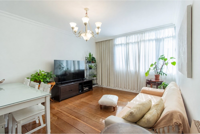Apartamento, 2 quartos, 104 m² - Foto 1