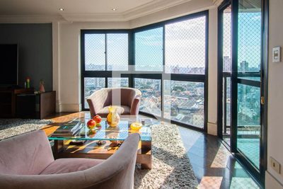 Apartamento, 3 quartos, 160 m² - Foto 5