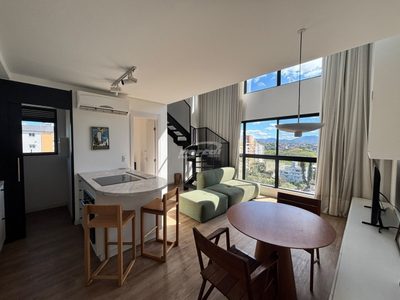 Apartamento, 1 quarto, 55 m² - Foto 5
