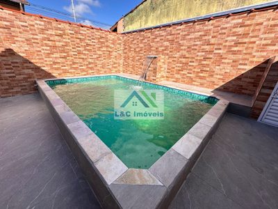 Casa, 2 quartos, 80 m² - Foto 2