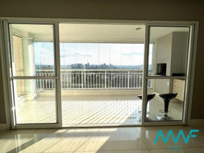 Apartamento, 3 quartos, 132 m² - Foto 5