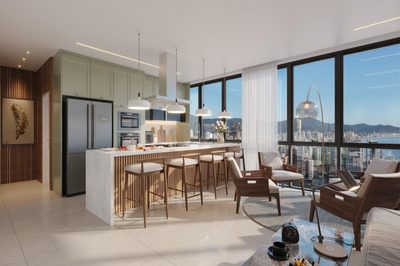 Apartamento, 4 quartos, 190 m² - Foto 5