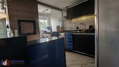 Apartamento, 2 quartos, 70 m² - Foto 4