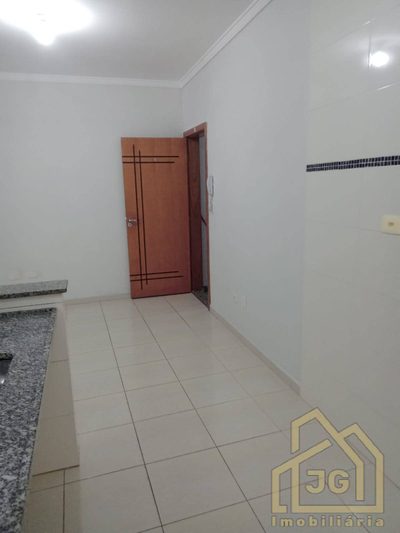Apartamento, 2 quartos, 60 m² - Foto 3