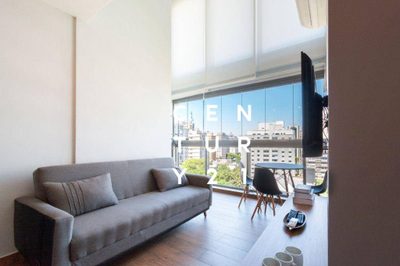 Apartamento, 2 quartos, 64 m² - Foto 4