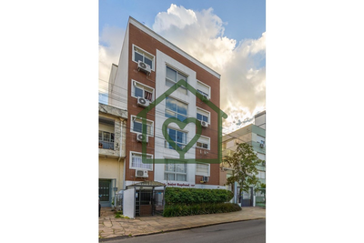 Apartamento, 2 quartos, 52 m² - Foto 4