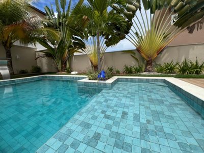 Casa de Condomínio, 4 quartos - Foto 5