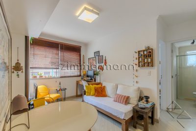 Apartamento, 1 quarto, 41 m² - Foto 3