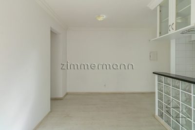 Apartamento, 2 quartos, 48 m² - Foto 2