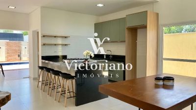 Casa de Condomínio, 3 quartos - Foto 5