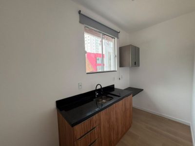 Apartamento, 1 quarto, 40 m² - Foto 2
