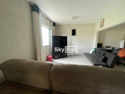Sobrado, 3 quartos, 205 m² - Foto 4