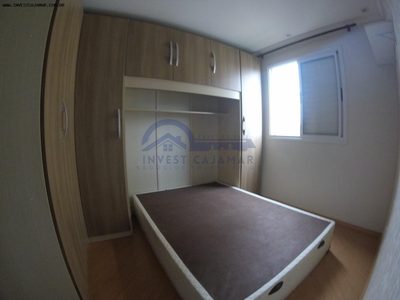 Apartamento, 1 quarto, 39 m² - Foto 5