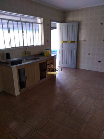 Casa, 3 quartos, 191 m² - Foto 1