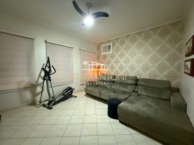Casa, 3 quartos, 257 m² - Foto 2