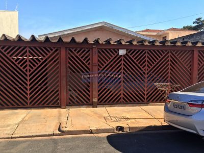 Casa, 2 quartos, 213 m² - Foto 1