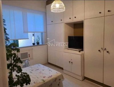Apartamento, 3 quartos, 104 m² - Foto 3