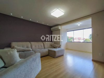 Apartamento, 2 quartos, 105 m² - Foto 4