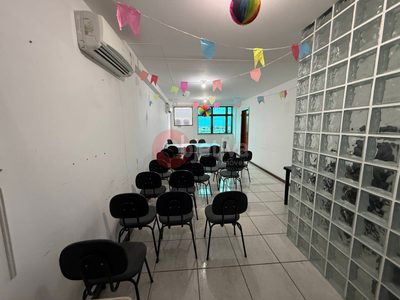 Sala-Conjunto, 36 m² - Foto 3