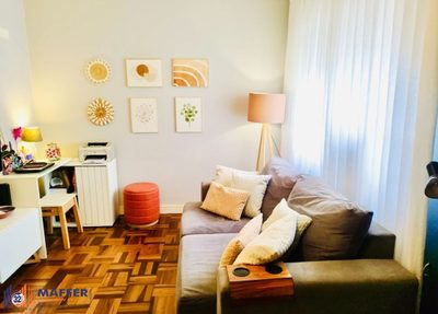 Apartamento, 2 quartos, 62 m² - Foto 2