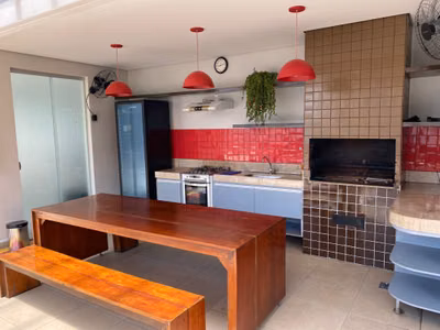 Apartamento, 3 quartos, 78 m² - Foto 5