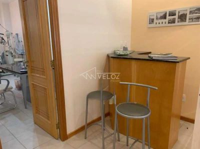 Loja-Salão, 29 m² - Foto 5