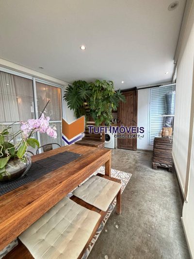Apartamento, 1 quarto, 75 m² - Foto 3