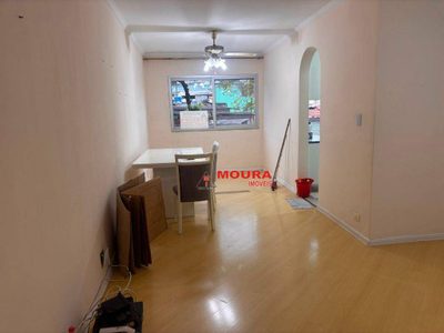 Apartamento, 3 quartos, 80 m² - Foto 3