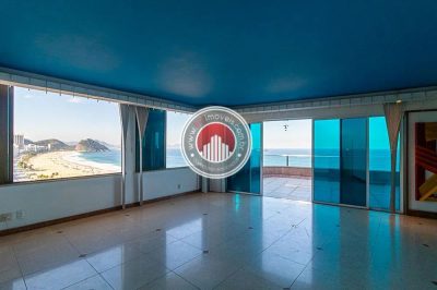 Cobertura, 4 quartos, 425 m² - Foto 5