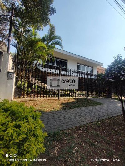 Casa, 3 quartos, 254 m² - Foto 2